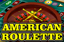 American Roulette играть бесплатно. 
