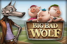 The Big Bad Wolf игровой автомат играть бесплатно. 