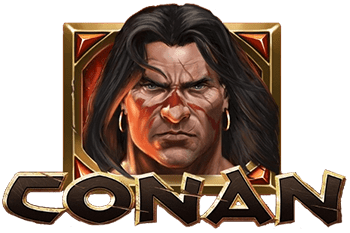 Conan игровой автомат играть бесплатно. 