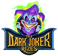Dark Joker Rizes игровой автомат. 
