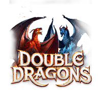 Double Dragons игровой автомат. 