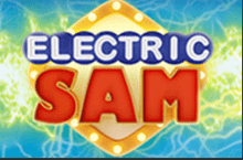 Electric Sam игровой автомат. 