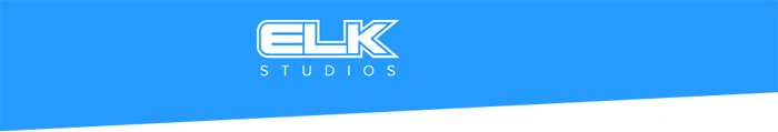 Elk Studios. 