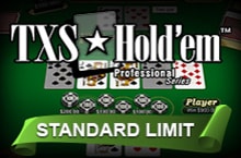 Техасский Холдем покер. 