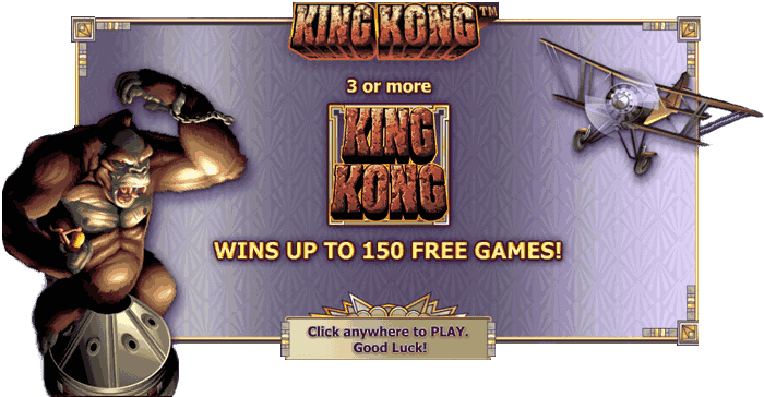 Игровой автомат с фриспинами. 