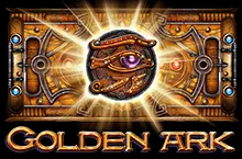 Игровой автомат Golden Ark