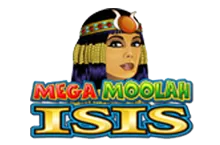 Игровой автомат Mega Moolah. 