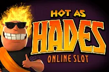 Игровой автомат Hot as Hades