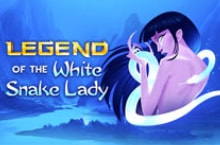 Legend of the White Snake Lady Игровой Автомат Играть Бесплатно