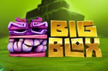 Big Blox Игровой Автомат Играть Бесплатно (Большие Блоки)