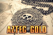 Aztec Gold Игровой Автомат Играть Бесплатно (Ацтек Голд, Пирамиды)