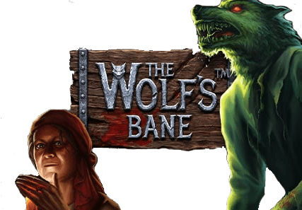 The Wolf's Bane Игровой Автомат Играть Бесплатно