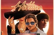 Hotline Игровой Автомат Играть Бесплатно