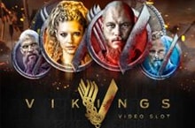 Vikings Игровой Автомат Играть Бесплатно