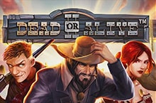 Dead or Alive 2 Игровой Автомат Играть Бесплатно (Живой или Мертвый)