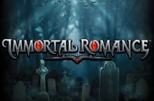 Immortal Romance Игровой Автомат Играть Бесплатно
