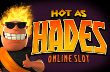 Hot As Hades Игровой Автомат Играть Бесплатно