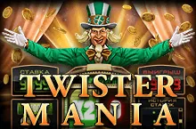 твистер мания